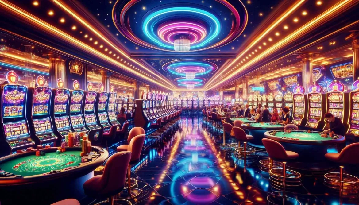 Winniz Casino